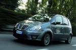 Lancia Musa 2007 года